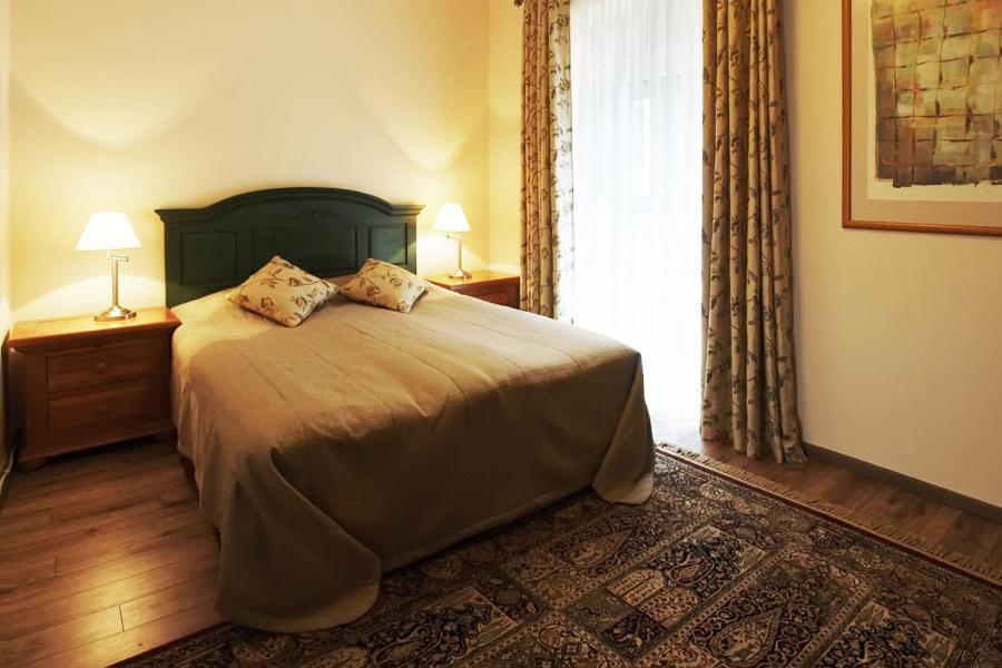 Hotel Pusu Paunksneje Palanga Room photo